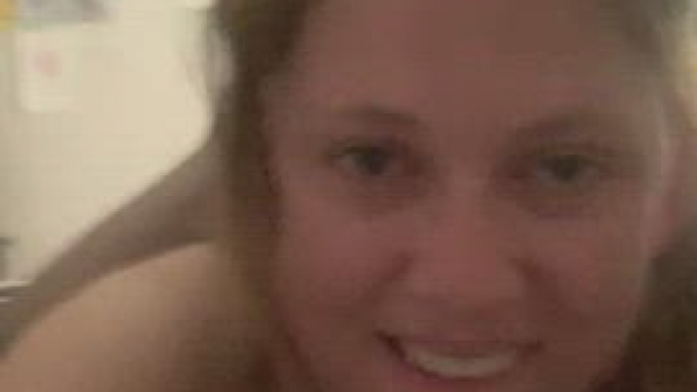 Deep in Her Guts