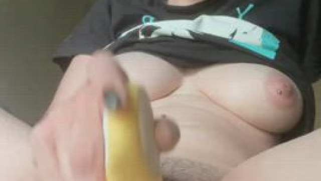 My Creamy Boy
