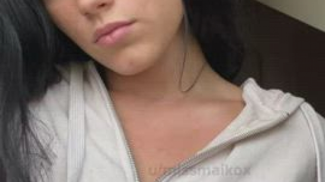Nice hard nipples ?
