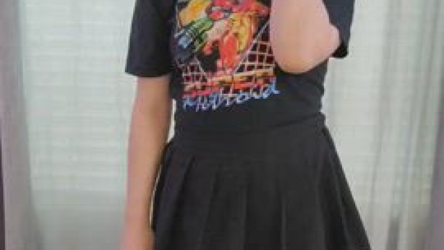 Hi! I heard you were searching for a bespectacled girlfriend with a silly person