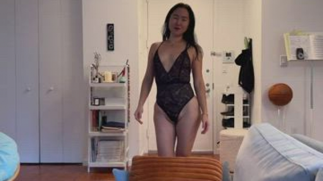 From your future Korean wife
