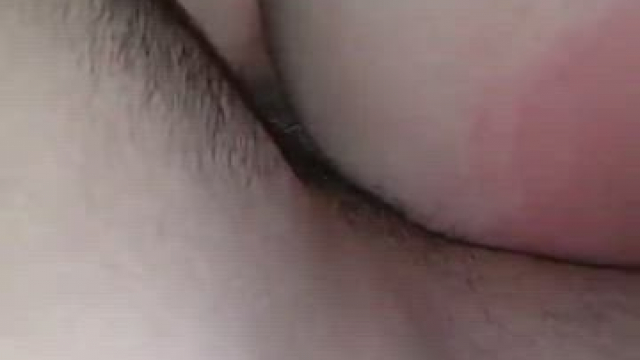 Maybe it's irresponsible, but cumming in a girl you just met online is so fun.