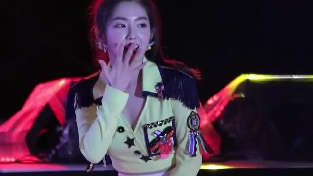 Red Velvet - Irene (???)
