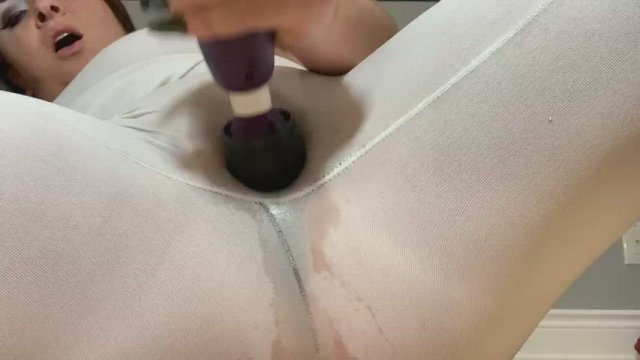 Little wet