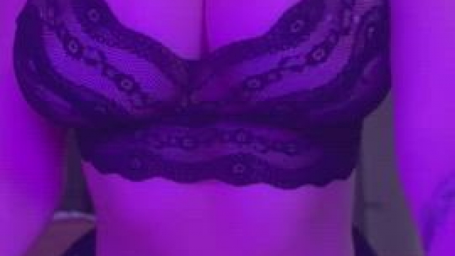 cozy titty drop