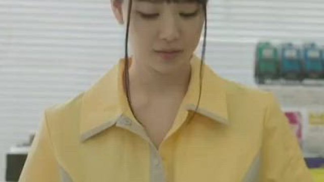 Busty Rara anzai