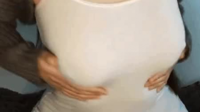 Would you fuck a Taiwanese girl that never wears bras?