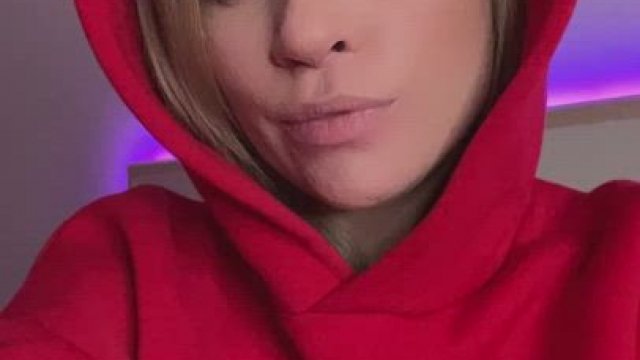 Your fav slut