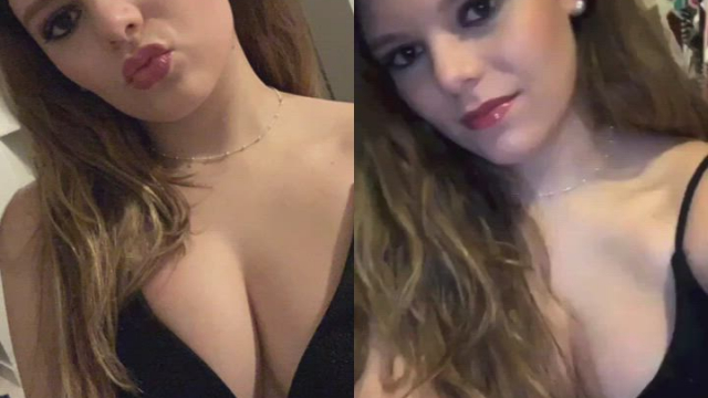 [MFM] Spitroasting my 18 year old gf with a friend of mine