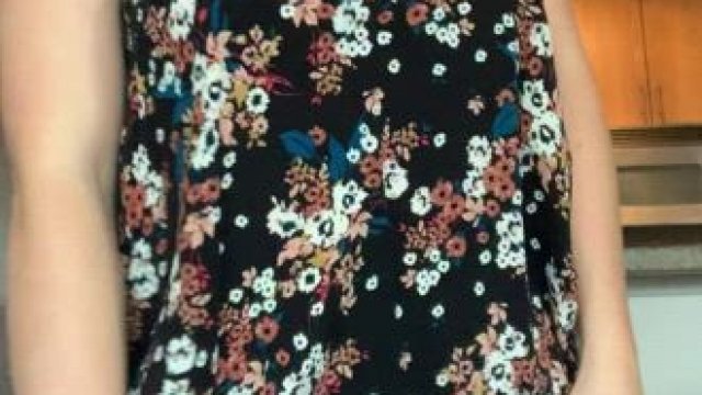 Slow reveal!