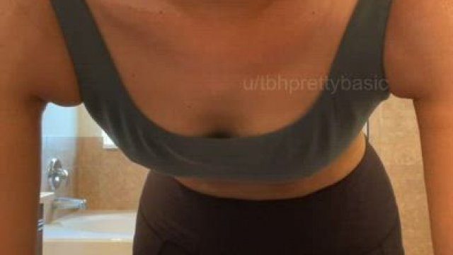 Panty Peel