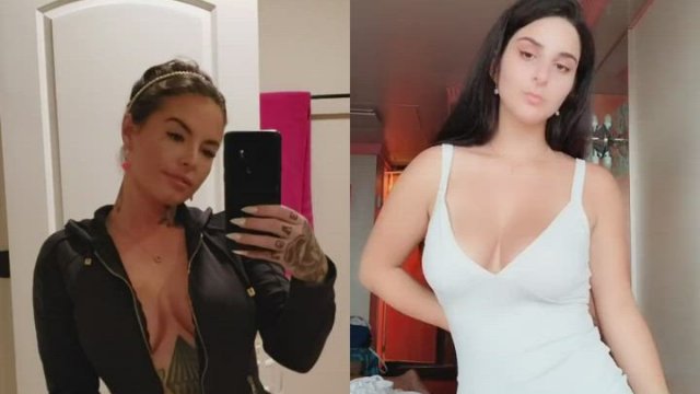 Busty Babes