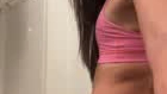 Let me be the latina that cheers your cock up today