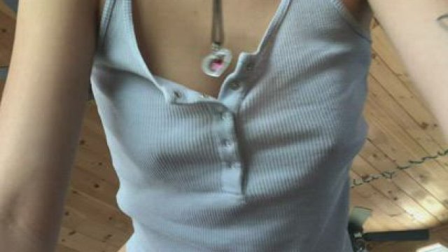 You guys get to see whats under