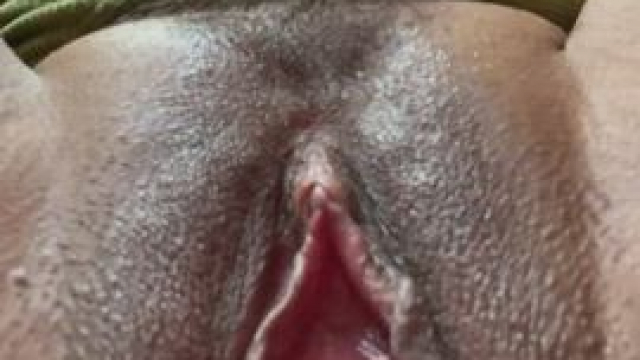 What your dick sees when I’m on top ;)