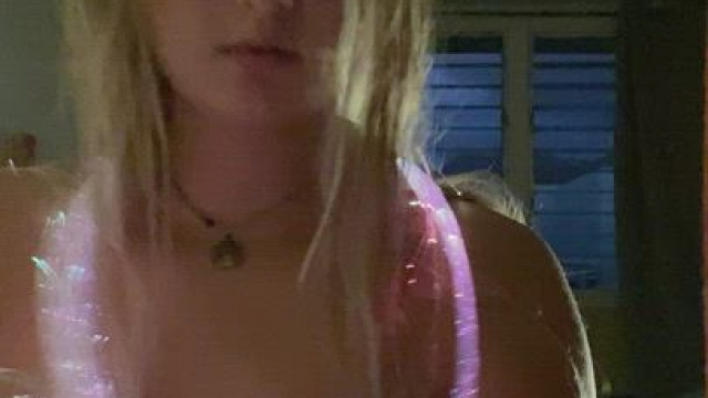 I need your hands