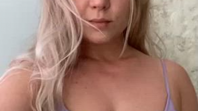 I will let you do whatever you want with me ;)