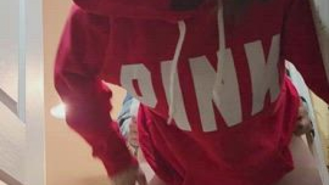 horny 40 y/o fucks in the laundry room