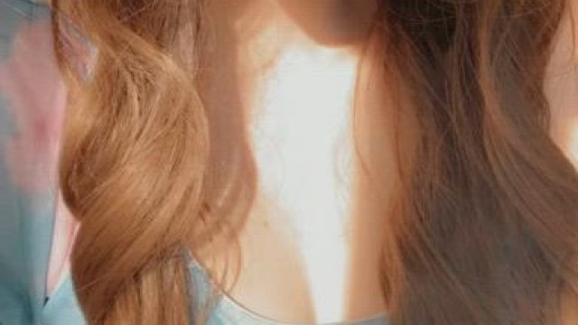 innocent looking little slut
