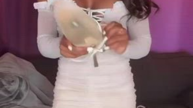Nice slip