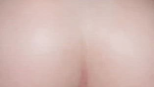 Good girls like me deserve anal poundings