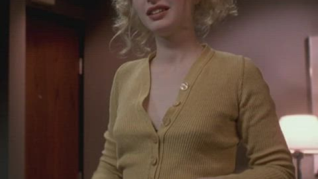 Julie Delpy in 
