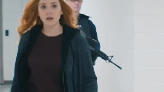 Elizabeth Olsen