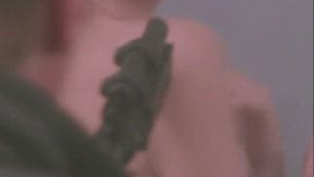 Kim Cattrall (Split Second - 1992)