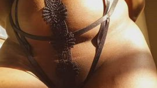 I love undressing