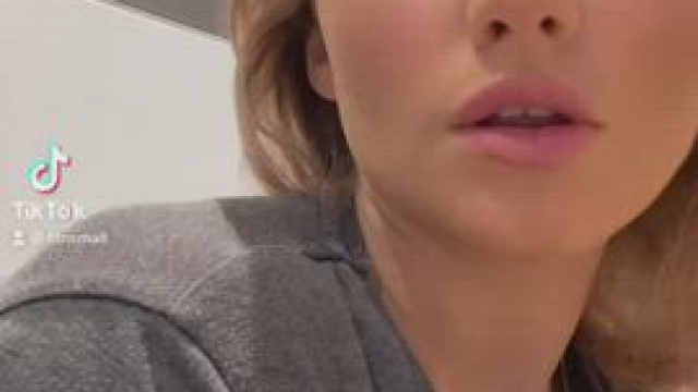 ya gal got tiktok
