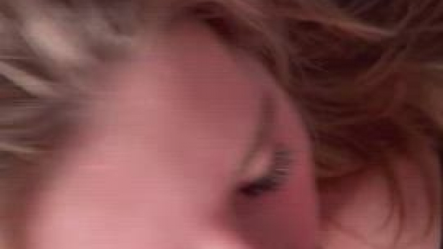 Cock hungry little fuckdoll