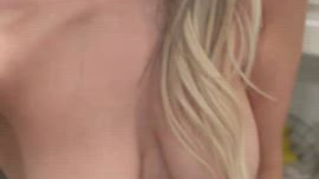 We’re kind of like swingers, except only I get to fuck around. Does that make me