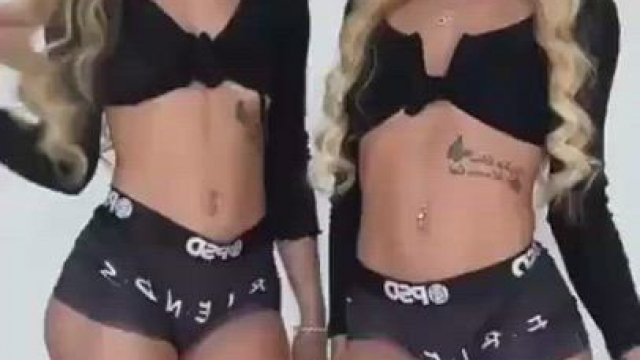 Twins Gonewild