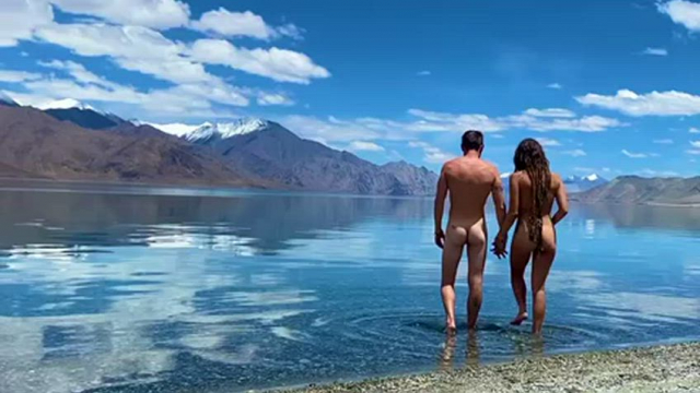 Nature fantasies ?