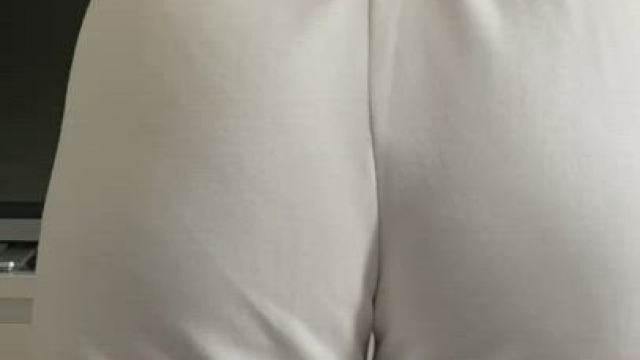 does this panties makes my ass looks big?
