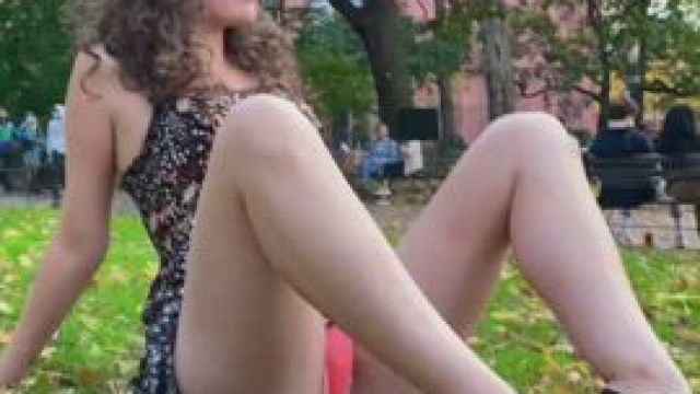 Fuck me outside because i love it