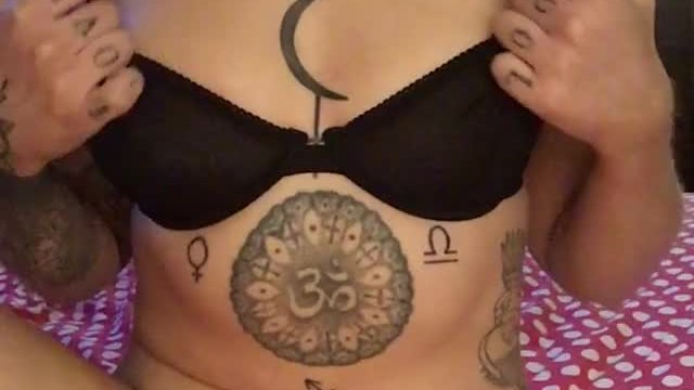 Small tits are cute too right? 