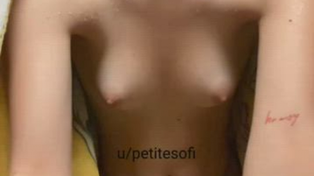 I accept volunteers