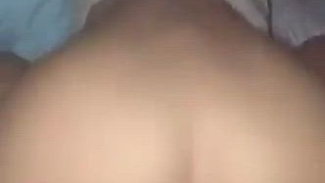 Step Sister Likes Doggystyle Sex