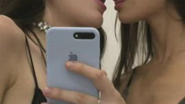 they are so horny