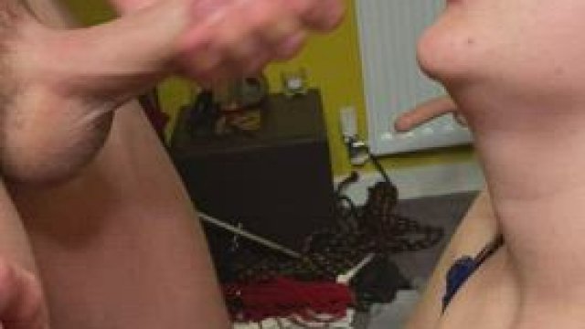 Cumsluts