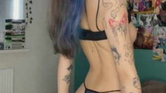 Slap me ;)