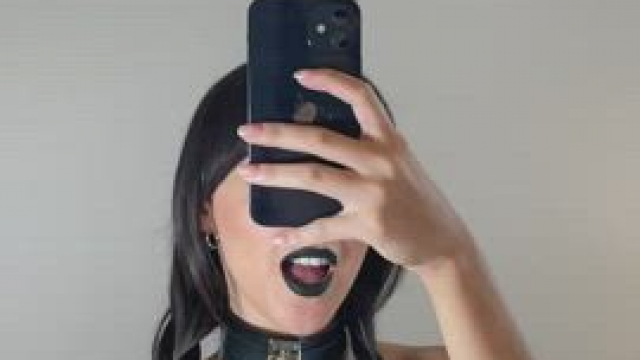 Your new petite gf