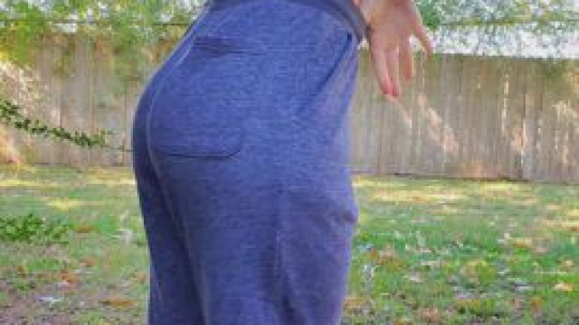 Kiss my ass