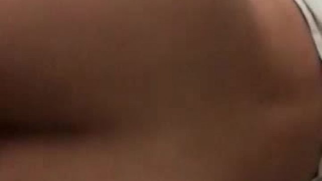 Pawg latina backshots