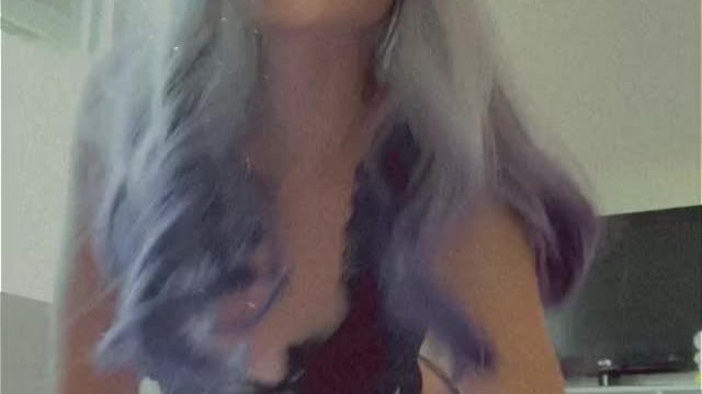 Let me show you what I wanna do to you daddy