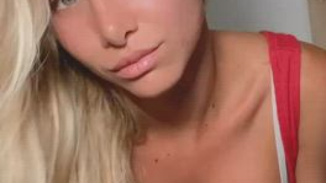 Being a horny 19 year old is a great way to attract older guys