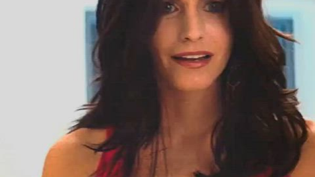 Courteney Cox's 