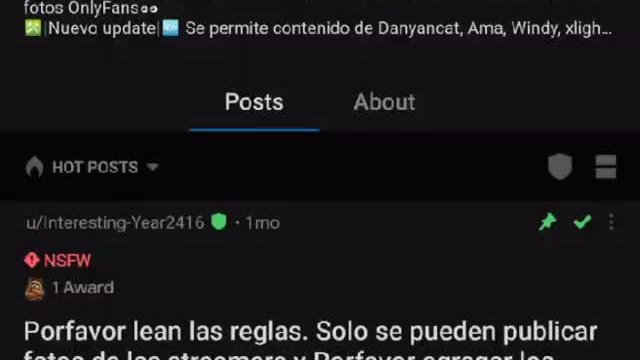 Ya que muchos piden entrar al discrod aquí les dejo como acceder les agregué un 