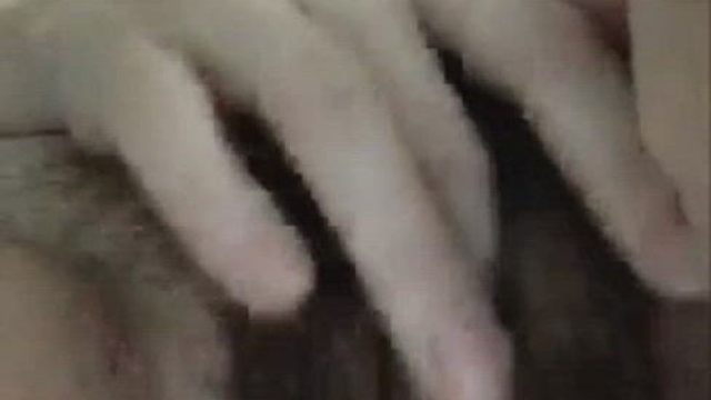 Cum help me finish!